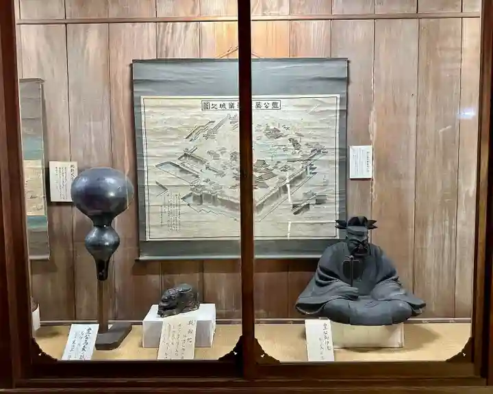 豊国神社(京都府)