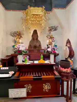 大船観音寺(神奈川県)