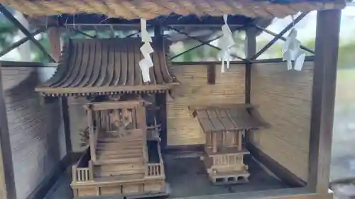 愛鷹神社(静岡県)
