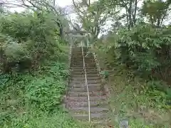 若宮八幡宮（若宮神社）の建物その他