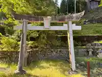 大川神社(兵庫県)