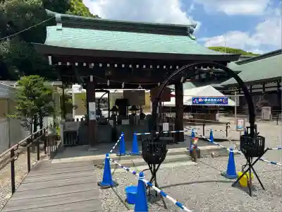 真清田神社(愛知県)