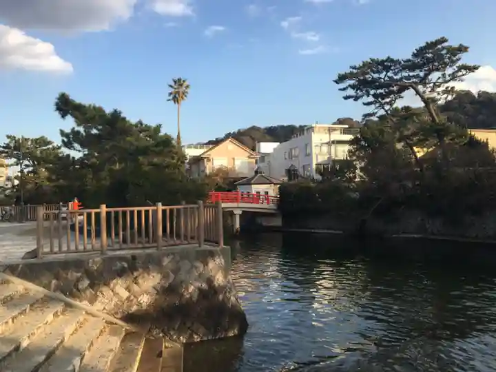森戸大明神(森戸神社)のその他建物