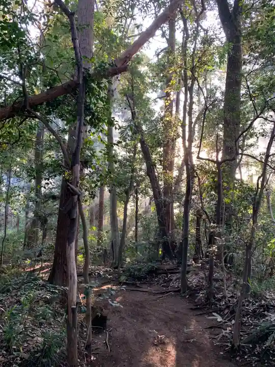 竃神社(千葉県)