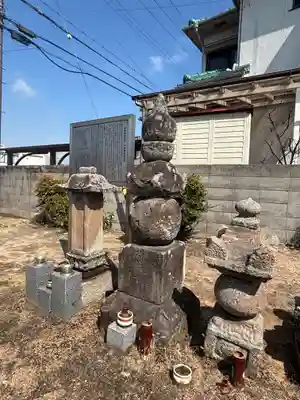 古宮薬師堂(兵庫県)