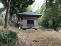 薬師堂十二天教会(千葉県)