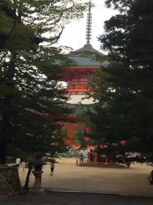 高野山金剛峯寺のその他建物