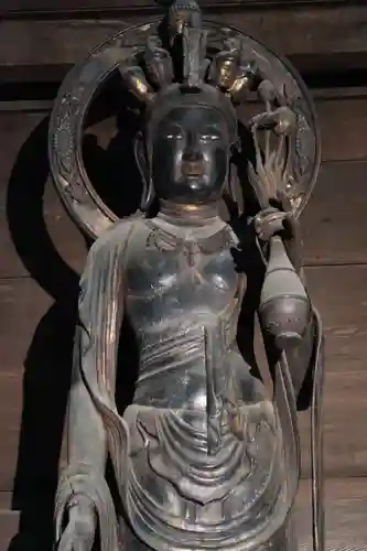 仏法紹隆寺(長野県)