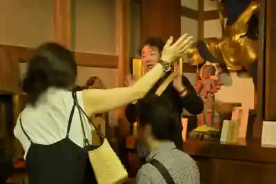 安禅寺(新潟県)