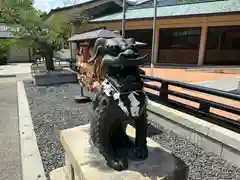 三重縣護國神社(三重県)