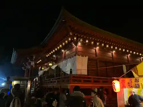 勝福寺のその他建物