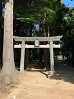 出戸稲荷神社(千葉県)