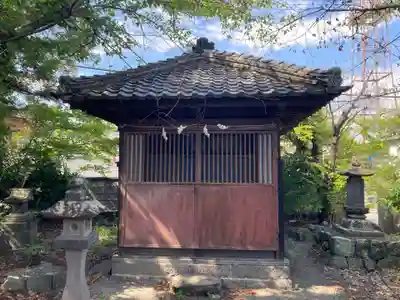 妙蓮寺(山梨県)