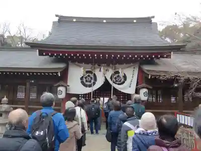 富部神社(愛知県)