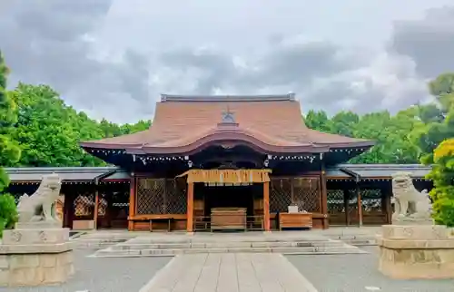 城南宮(京都府)