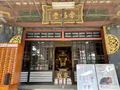 池上本門寺(東京都)