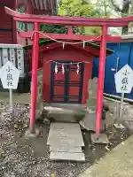 (芝生)浅間神社(神奈川県)