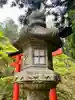 白龍神社のその他建物