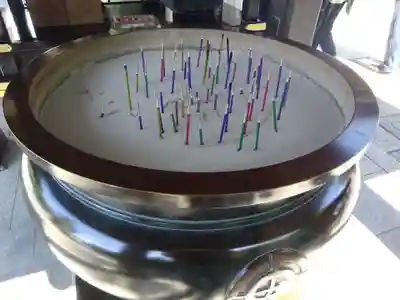 長谷寺のその他建物