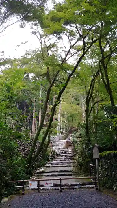 高山寺のその他建物