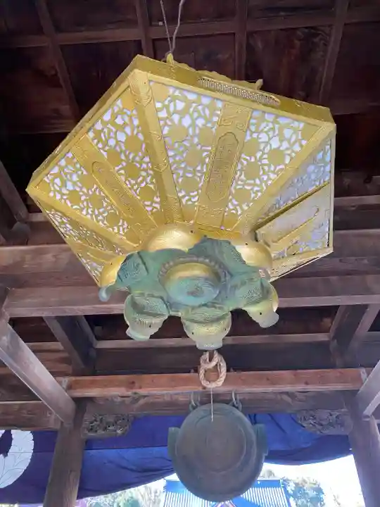 妻沼聖天山歓喜院(埼玉県)