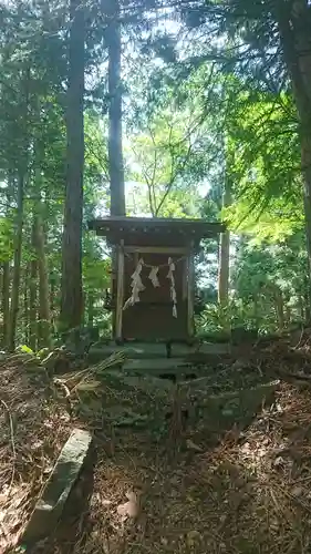 北野神社(宮城県)