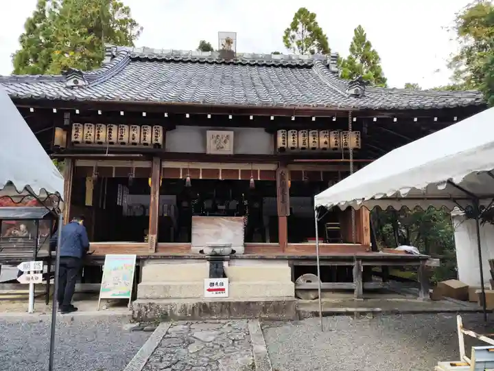 赤山禅院(京都府)