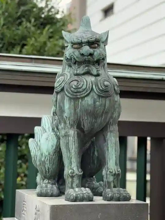 里之宮 湯殿山神社(山形県)