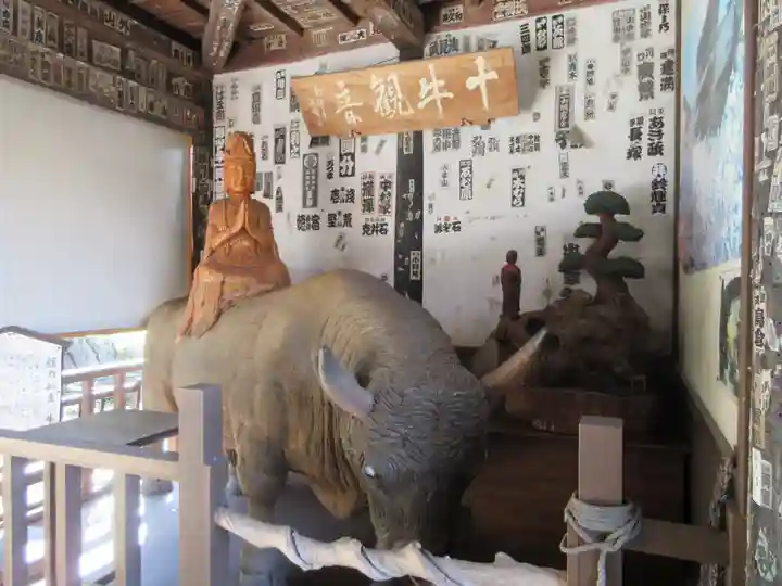 野坂寺のその他建物