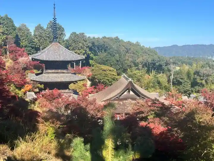 常樂寺(滋賀県)
