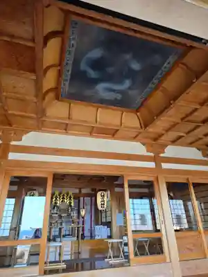 八幡竃門神社(大分県)