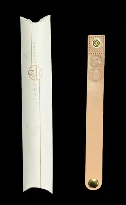 子檀嶺神社(長野県)