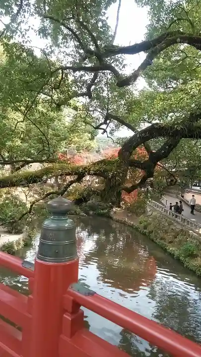 太宰府天満宮のその他建物