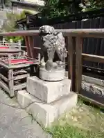 箆取神社(岡山県)