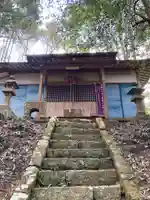 素鵞神社(茨城県)
