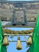 出石神社(兵庫県)