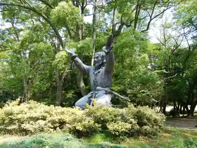 出雲大社(島根県)