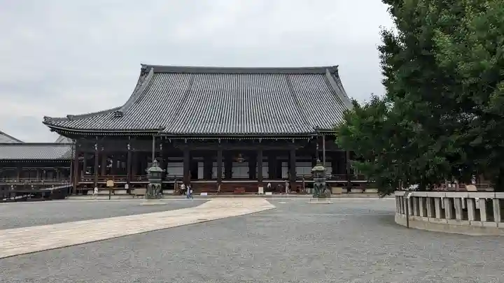 本願寺(西本願寺)(京都府)