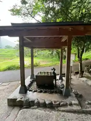 金持神社(鳥取県)