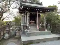 葛城神社(静岡県)