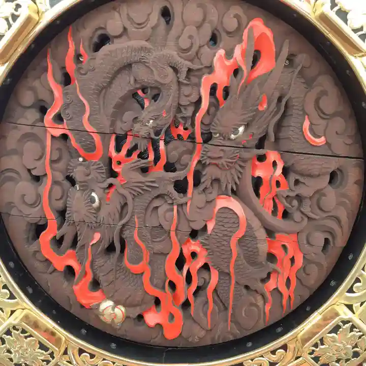 浅草寺(東京都)