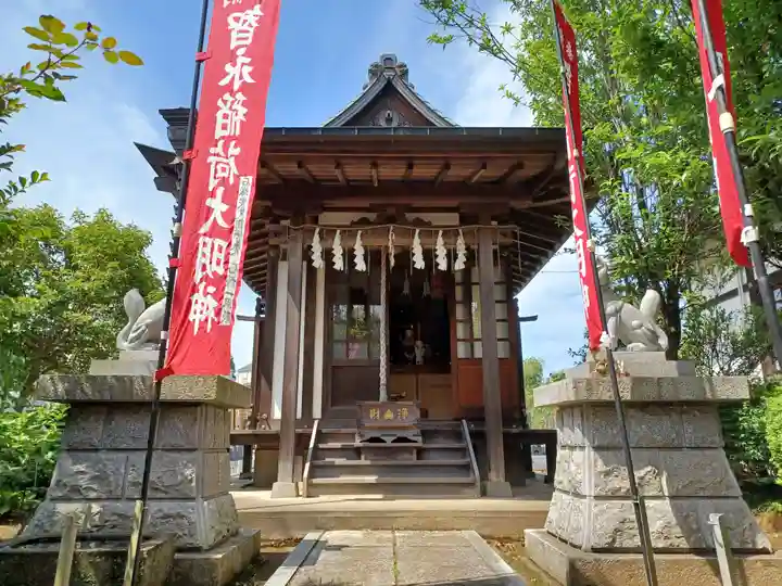 性蓮寺(埼玉県)