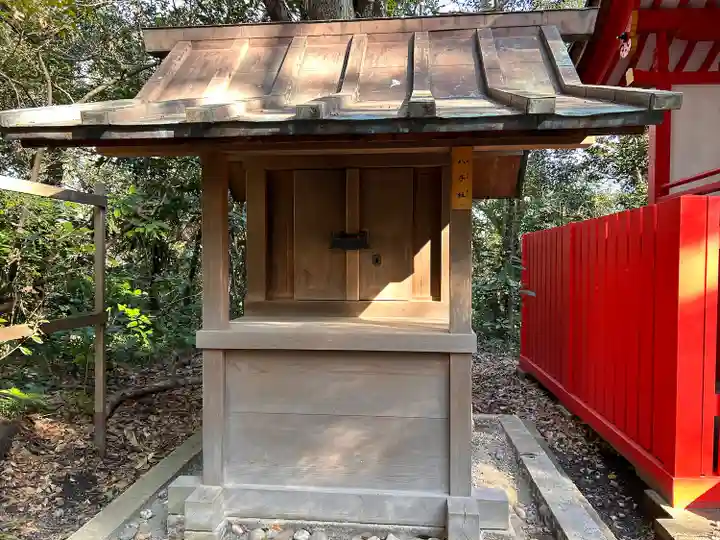 熱田神宮(愛知県)