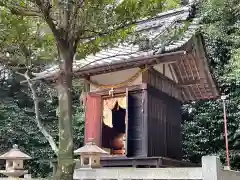 鹿島神社(三重県)