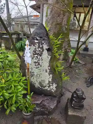 鹿児島神社(鹿児島県)