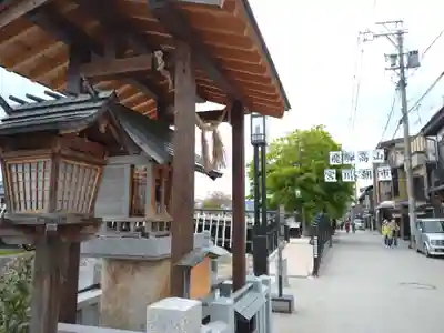 秋葉神社(岐阜県)