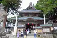 北向観音のその他建物