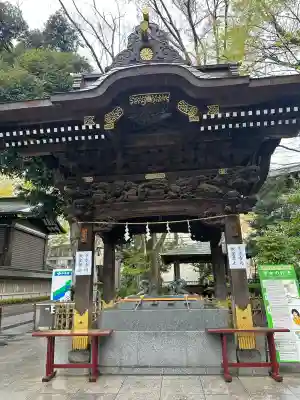 大國魂神社(東京都)