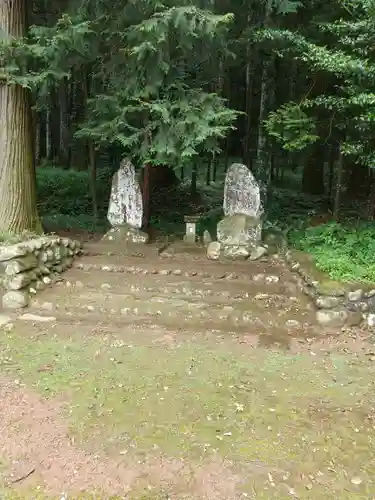 福原八幡宮のその他建物