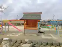 八剱社の末社・摂社